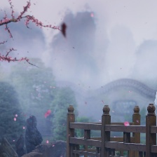 白蛇傳·情