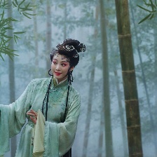 白蛇傳·情