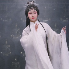 白蛇傳·情