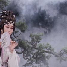 白蛇傳·情