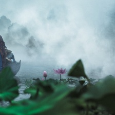 白蛇傳·情