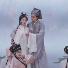 白蛇傳·情