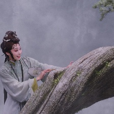 白蛇傳·情