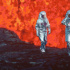 佳片有約 | 《火山摯戀》來(lái)自“火山”的一封情書