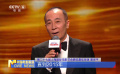 第二十七屆上海國際電影節(jié)金爵獎揭曉 中國影片表現亮眼