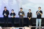 阿嬌攜《好好說再見》寧波路演 將于香港等地上映