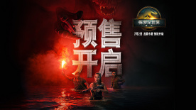 巨獸來襲！斯嘉麗·約翰遜《侏羅紀世界：重生》曝全新預告