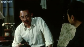 八月一日：周先生智勇双全，共产党团结...