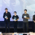 阿嬌攜《好好說再見》寧波路演 將于香港等地上映