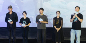 阿嬌攜《好好說(shuō)再見》寧波路演 將于香港等地上映