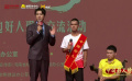 廣東“00后”小伙曹楚文，風(fēng)雨無阻背著哥哥求學(xué)13載！