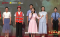 歌手周旋唱響“中國好人榜”主題歌曲《好人》 歌手周旋唱響“中國好人榜”主題歌曲《好人》