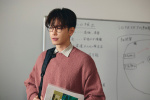 《請(qǐng)和我的老公結(jié)婚》曝預(yù)告 離開(kāi)前夫遇到佐藤健