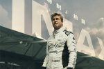 《F1：狂飆飛車》IMAX特輯 布拉德皮特狂飆出擊