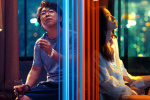 管虎《一個男人和一個女人》紐約亞洲電影節(jié)展映
