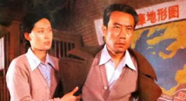 经典必看 | 钢锉将军