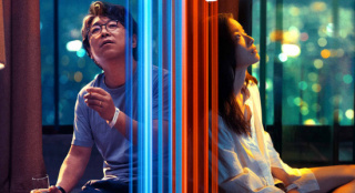 管虎《一个男人和一个女人》纽约亚洲电影节展映