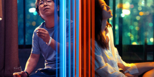 管虎《一個(gè)男人和一個(gè)女人》紐約亞洲電影節(jié)展映