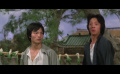 电影《夺棍》片段