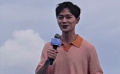 曹駿說想演《天龍八部》喬峰 希望展現(xiàn)自己的武術(shù)功底