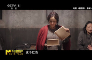 北電教師評楊冪扮演的王許梅造型