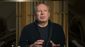 《F1：狂飙飞车》曝制作特辑 汉斯·季默演绎引擎轰鸣交响史诗