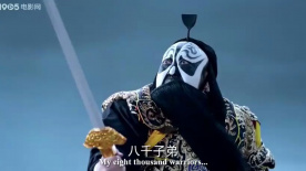 霸王别姬：冬日中隐秘的温暖与寒冷对话