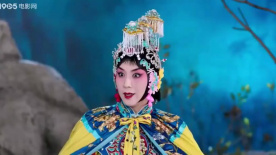 霸王别姬：古韵新戏，沙场壮志与王侯情