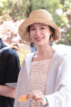 江一燕王一哲張宸逍云南采風(fēng)花絮 打卡大美大理！