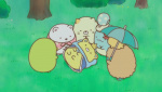 《角落生物》第四彈劇場版公開全新預告！
