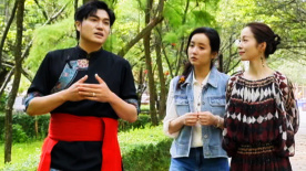 导演杨程成自述：自己将云南的生命体验放在作品中