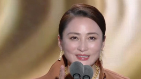 蒋勤勤：好演员就像火锅 越熬越有味道