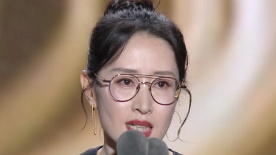 刘敏涛：作为一名演员要稳稳当当 真真切切