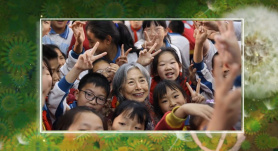 光影映照人生：纪录电影《风起前的蒲公英》聚焦打工子弟学校学生