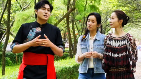 導(dǎo)演楊程成自述：自己將云南的生命體驗(yàn)放在作品中