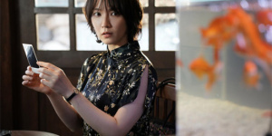 《九龍大眾浪漫》主題曲預(yù)告 吉岡里帆堅定告白！