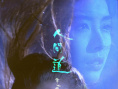 《倩女幽魂Ⅱ人间道》海报