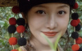 姜貞羽云南茶園一秒變裝 在普洱遇見(jiàn)最美的采茶姑娘