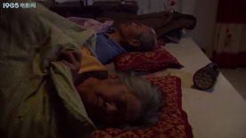 俺爹俺娘：老两口唠嗑感慨孩子与生活！