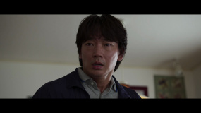 綾野剛、龜梨和也主演！電影《捏造》發(fā)布全新預(yù)告