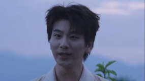 蔡程昱心中的景邁山 這是一片文化和諧共生的土地