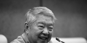 時代落幕！蔡瀾去世享年83 香港四大才子都已不在