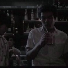 黑色誘惑
