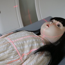 人偶之家