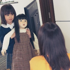 人偶之家