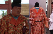 幕后 |《長(zhǎng)安的荔枝》服裝造型指導(dǎo) 高菲：服裝配色演繹唐風(fēng)美學(xué)