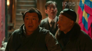 喜剧天花板陈佩斯回归 携黄渤、姜武演《戏台》包好笑的