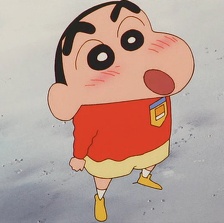 蜡笔小新：大人王国的反击