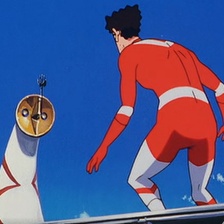 蜡笔小新：大人王国的反击