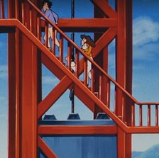 蜡笔小新：大人王国的反击